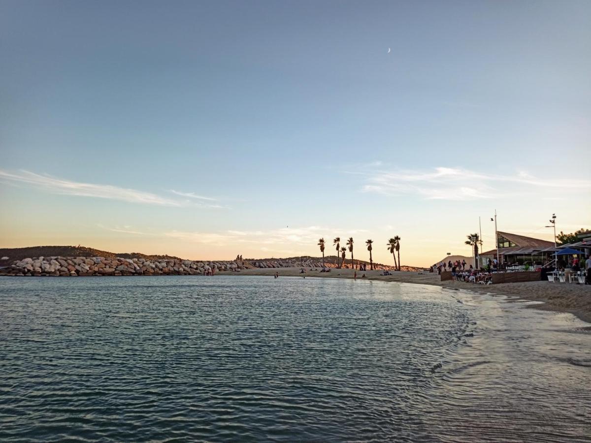 Villadali-Fr Appart Hotel Toulon Clim, Wifi, Terrasse, Cuisine Parking Gratuit Exterior foto