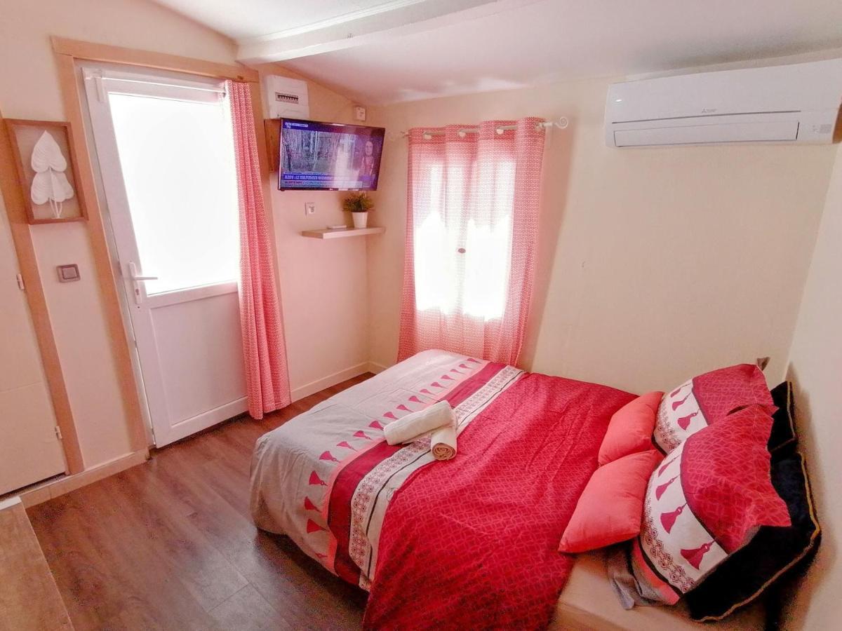 Villadali-Fr Appart Hotel Toulon Clim, Wifi, Terrasse, Cuisine Parking Gratuit Exterior foto